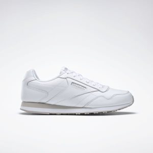 Reebok Royal Glide LX Turnschuhe Herren - Weiß/Grau - DE 389-EYB